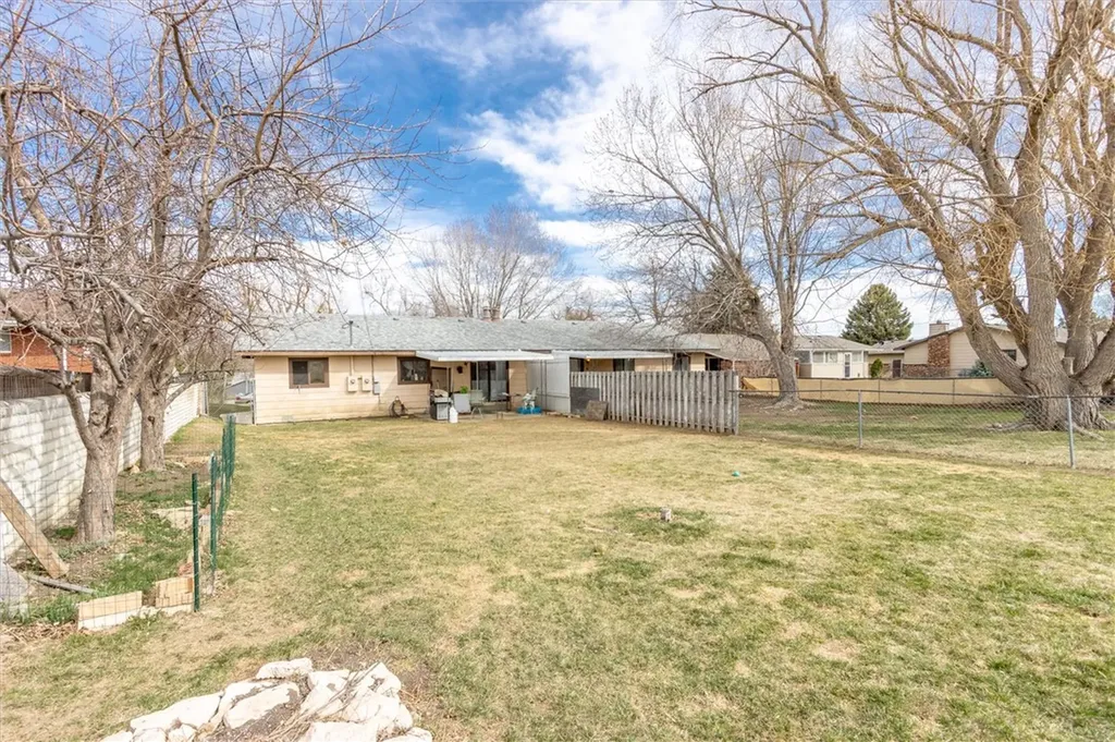 130-132 Stillwater Lane Billings MT 59105
