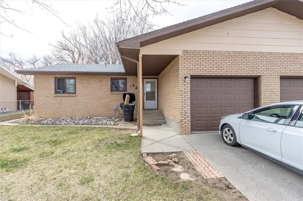 130-132 Stillwater Lane Billings MT 59105