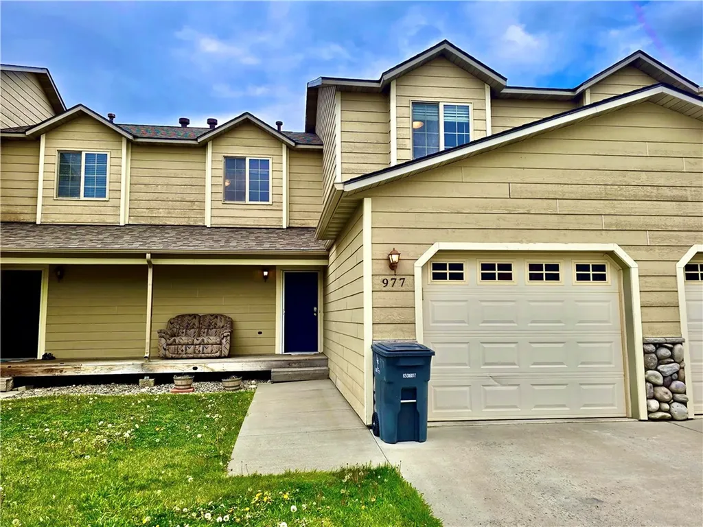977 N River Rock Drive Other MT 59714