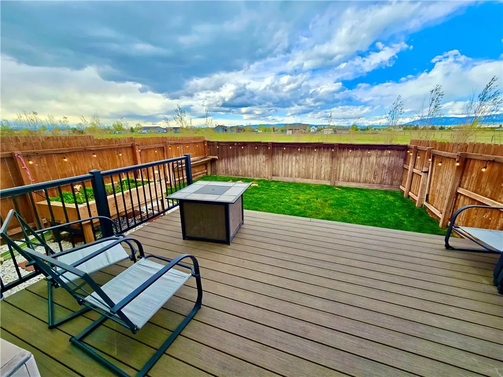 977 N River Rock Drive Other MT 59714