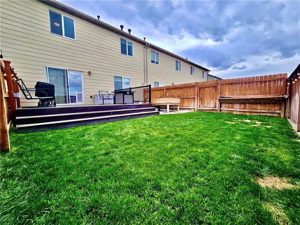 977 N River Rock Drive Other MT 59714