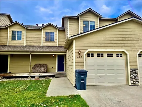 977 N River Rock Drive Other MT 59714