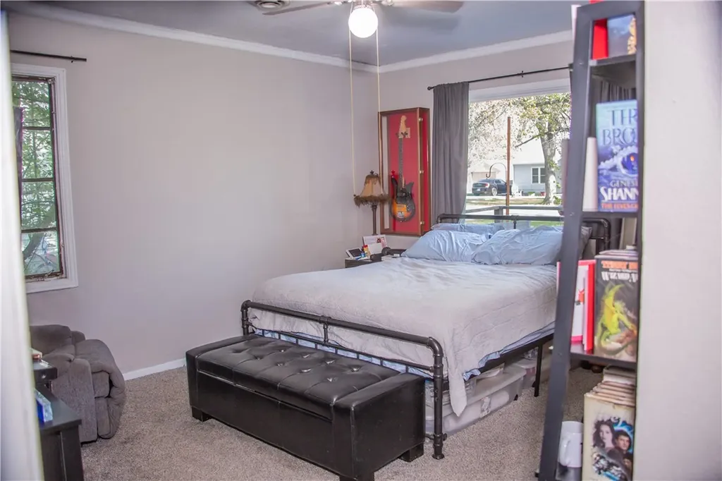 4614 Bruce Avenue Billings MT 59101