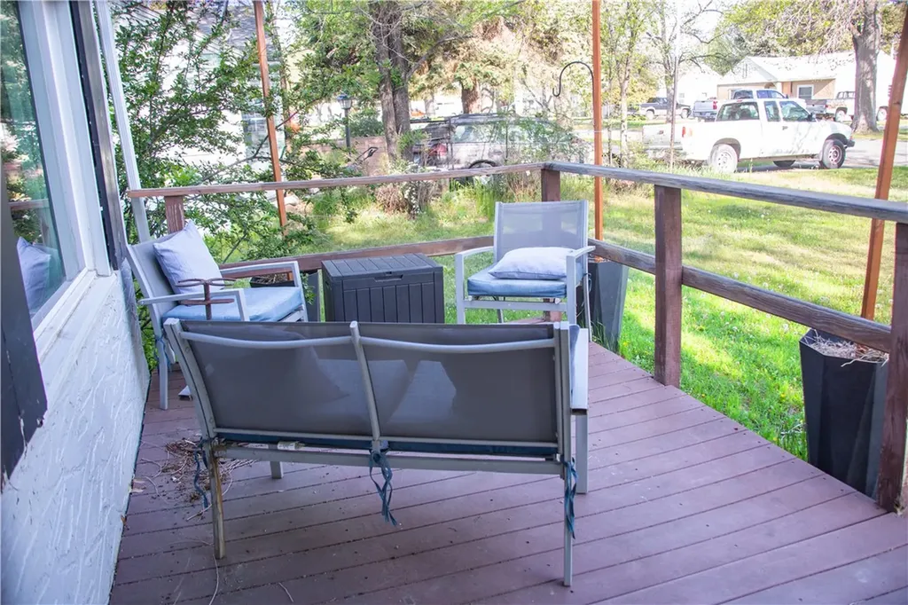 4614 Bruce Avenue Billings MT 59101