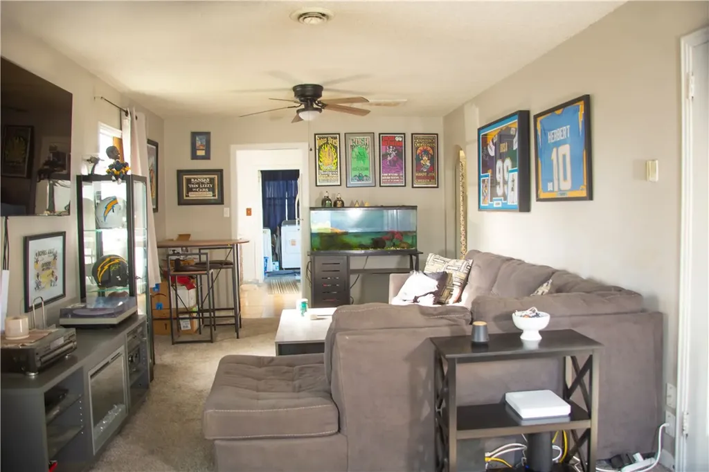 4614 Bruce Avenue Billings MT 59101