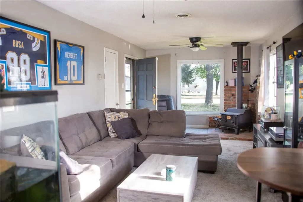 4614 Bruce Avenue Billings MT 59101