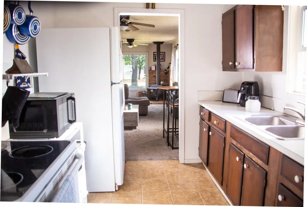 4614 Bruce Avenue Billings MT 59101