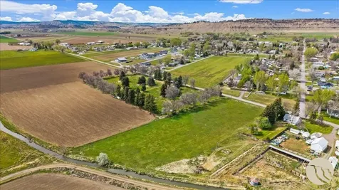 +/- 2.85 Acres Cemetery Road Park City MT 59063