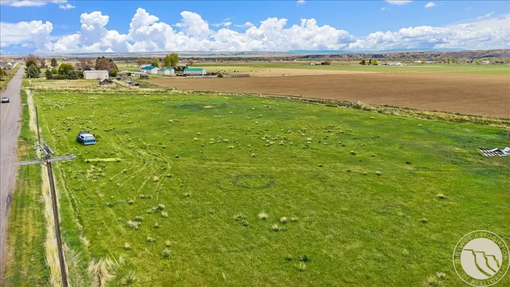 +/- 1.15 Acres Cemetery Road Park City MT 59063