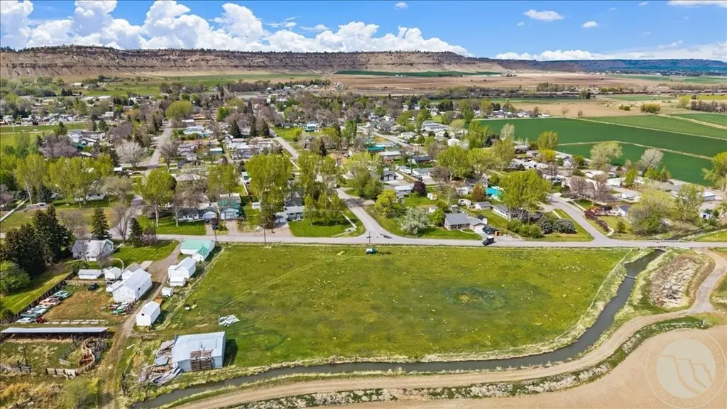 +/- 1.15 Acres Cemetery Road Park City MT 59063