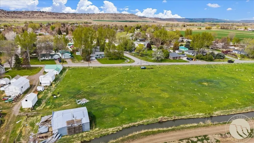 +/- 1.15 Acres Cemetery Road Park City MT 59063