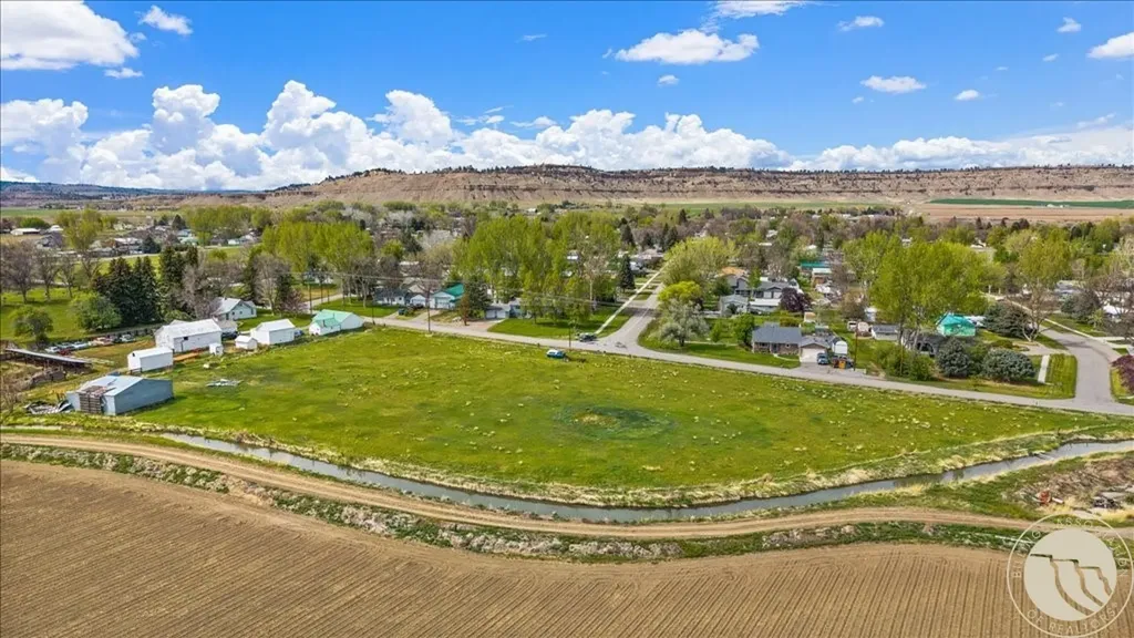 +/- 0.60 Acres Cemetery Road Park City MT 59063