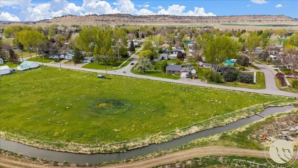 +/- 0.60 Acres Cemetery Road Park City MT 59063