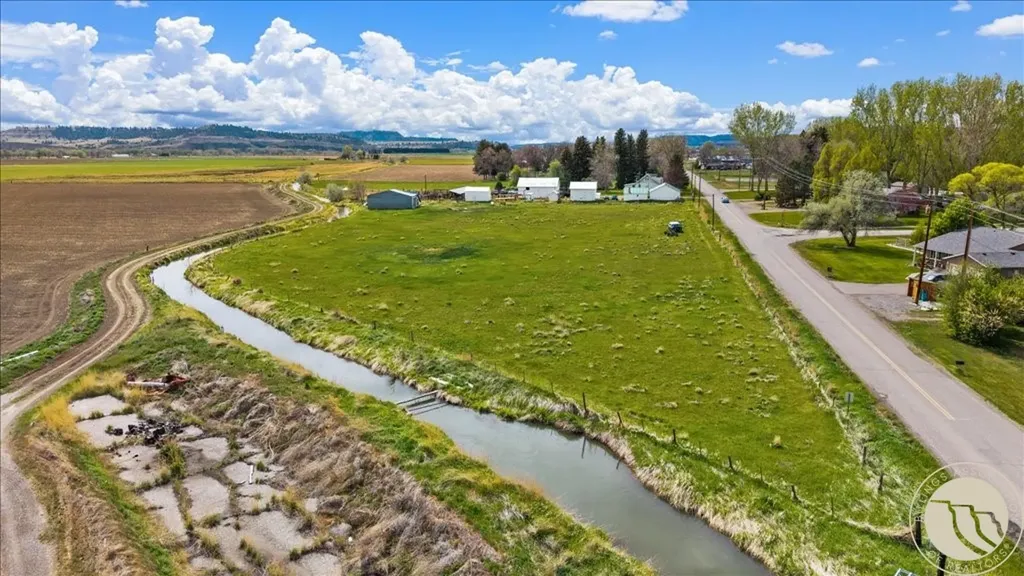 +/- 0.60 Acres Cemetery Road Park City MT 59063