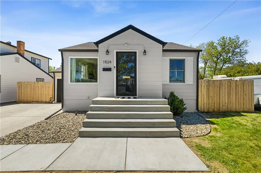 1524 11th Street W Billings MT 59102