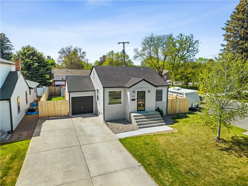 1524 11th Street W Billings MT 59102