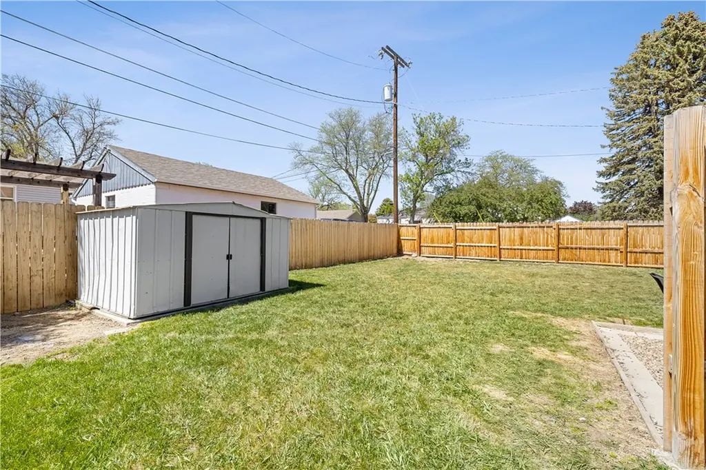1524 11th Street W Billings MT 59102