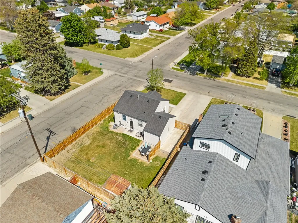 1524 11th Street W Billings MT 59102