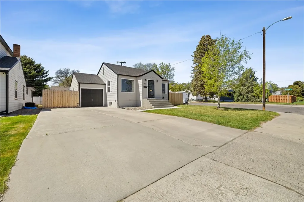 1524 11th Street W Billings MT 59102