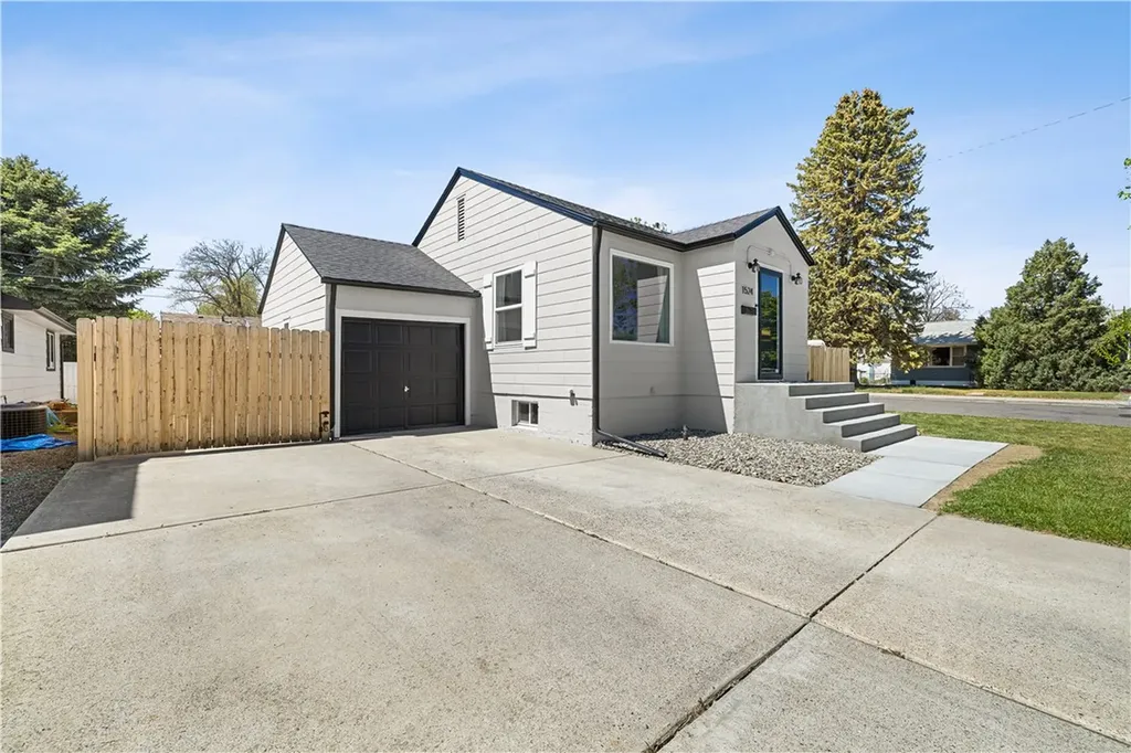1524 11th Street W Billings MT 59102