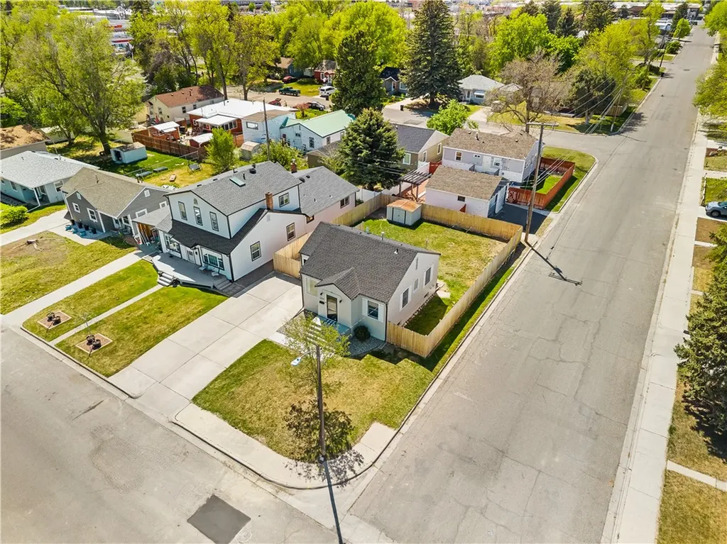 1524 11th Street W Billings MT 59102
