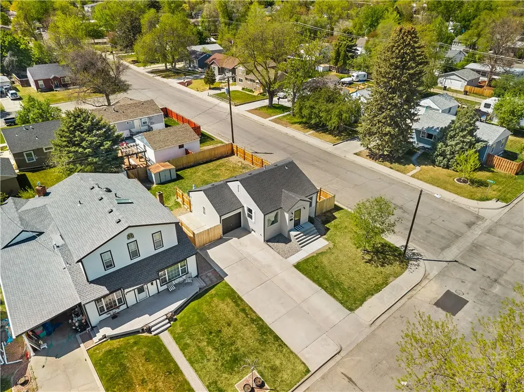 1524 11th Street W Billings MT 59102