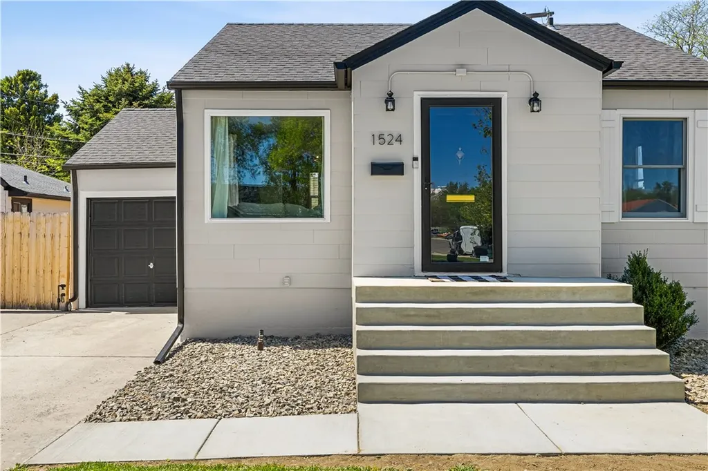 1524 11th Street W Billings MT 59102