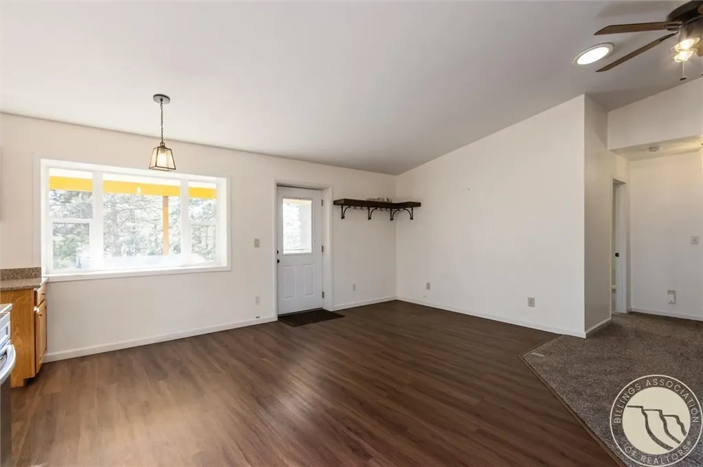 84 Upper Hawk Valley Road Columbus MT 59019