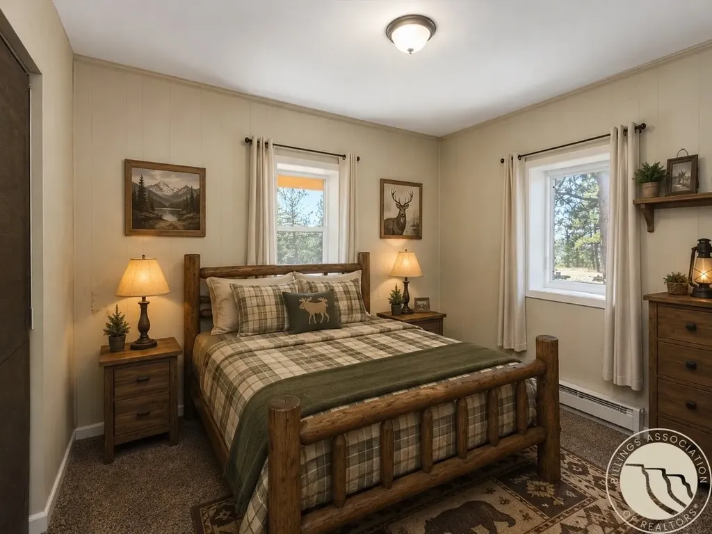84 Upper Hawk Valley Road Columbus MT 59019
