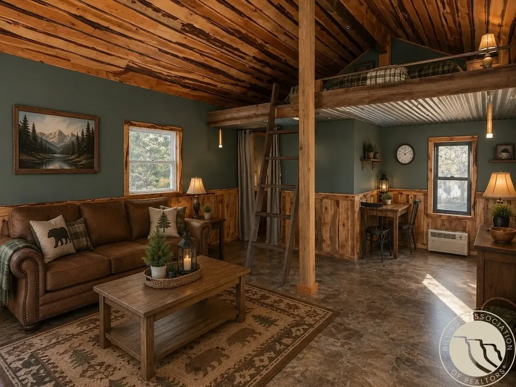 84 Upper Hawk Valley Road Columbus MT 59019