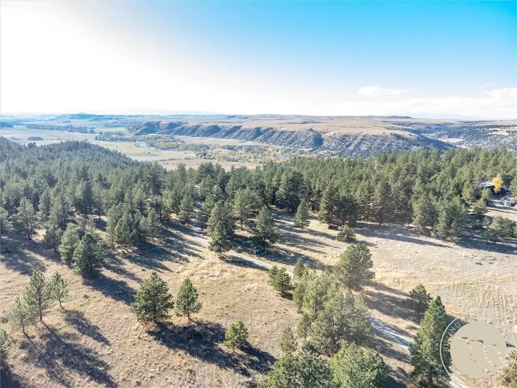 84 Upper Hawk Valley Road Columbus MT 59019