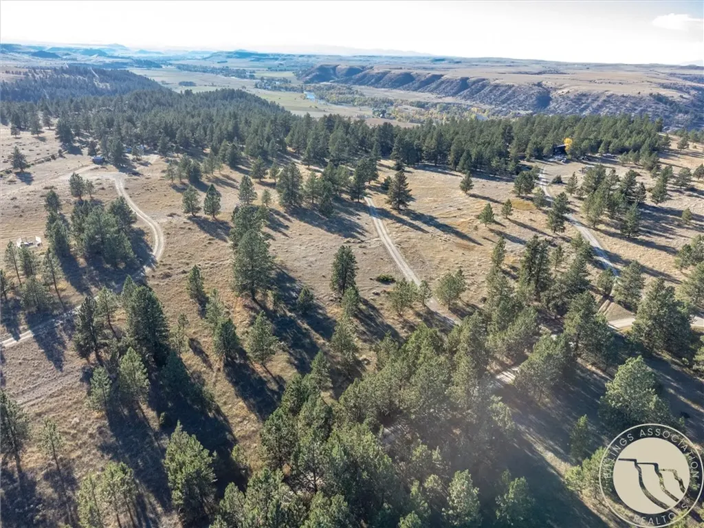 84 Upper Hawk Valley Road Columbus MT 59019
