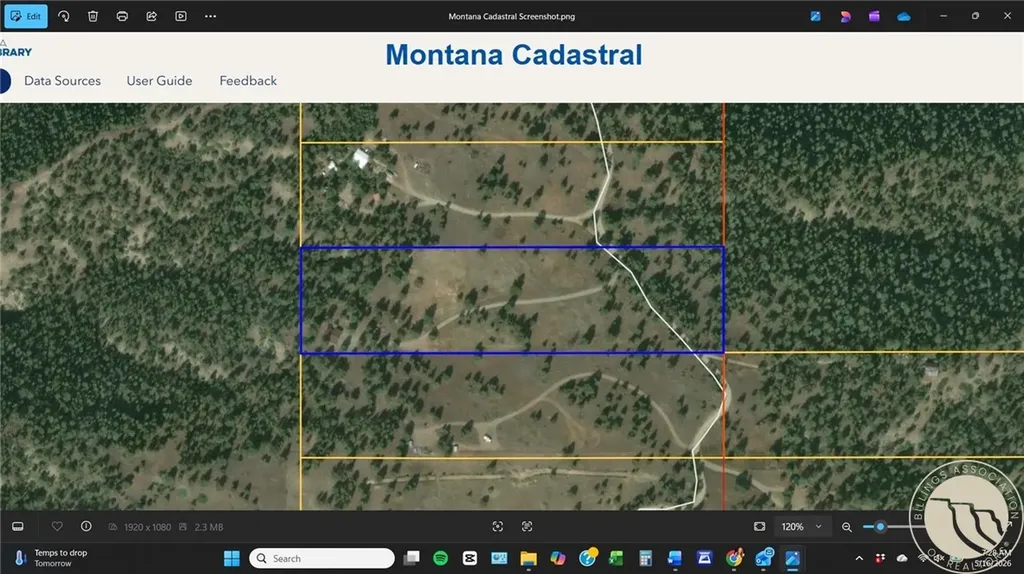 84 Upper Hawk Valley Road Columbus MT 59019