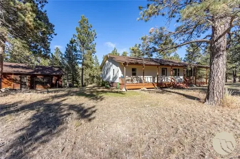 84 Upper Hawk Valley Road Columbus MT 59019