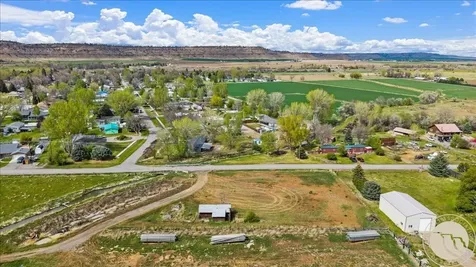 +/-1.2 Acres Cemetery Road Park City MT 59063