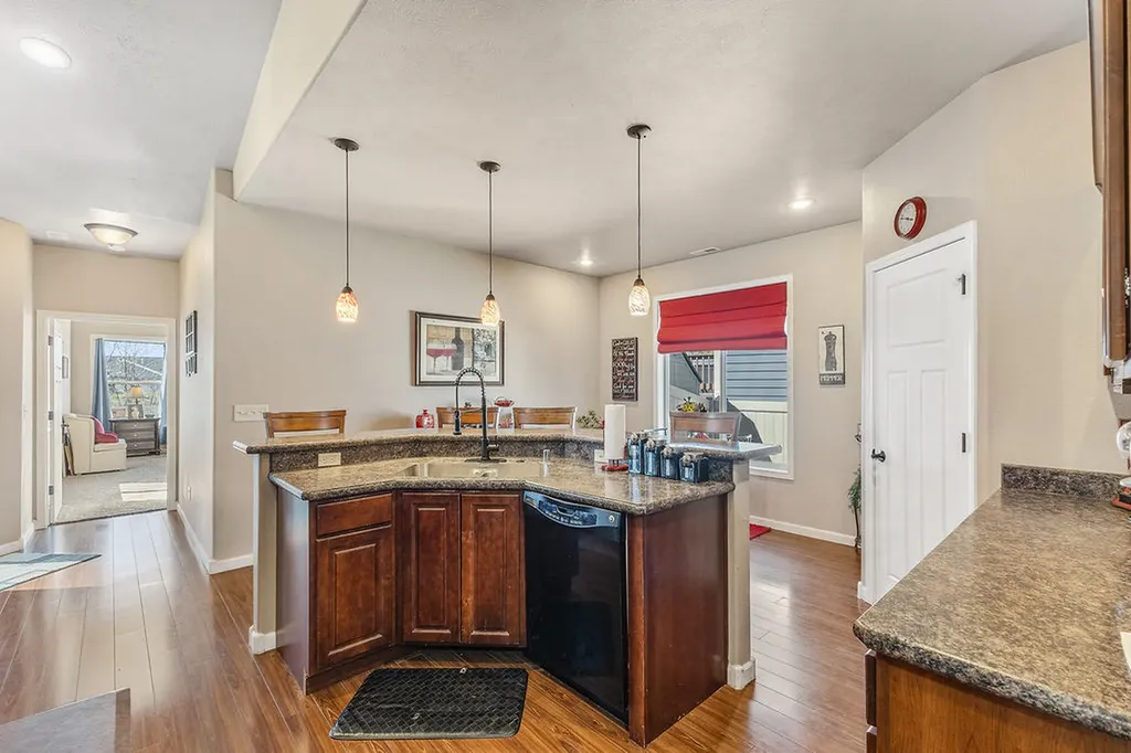 2606 Meadow Creek Billings MT 59105