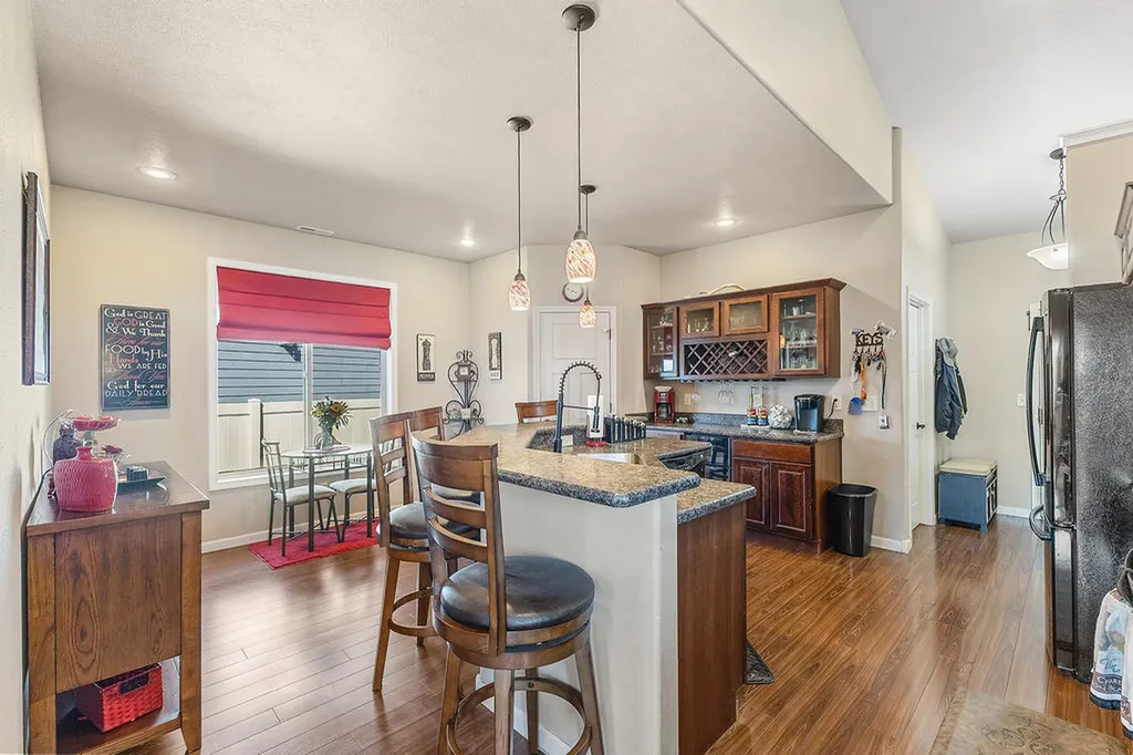 2606 Meadow Creek Billings MT 59105