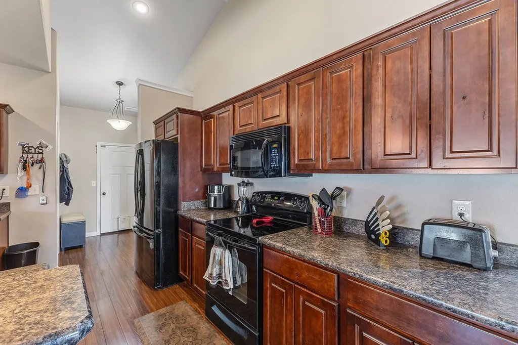 2606 Meadow Creek Billings MT 59105