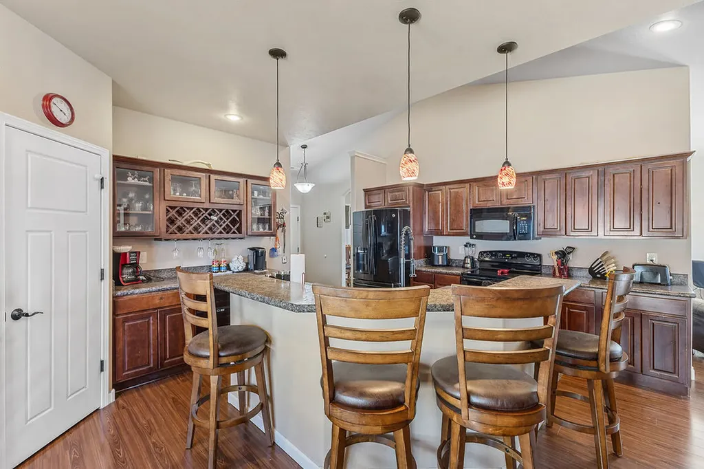 2606 Meadow Creek Billings MT 59105