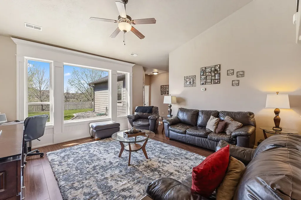 2606 Meadow Creek Billings MT 59105