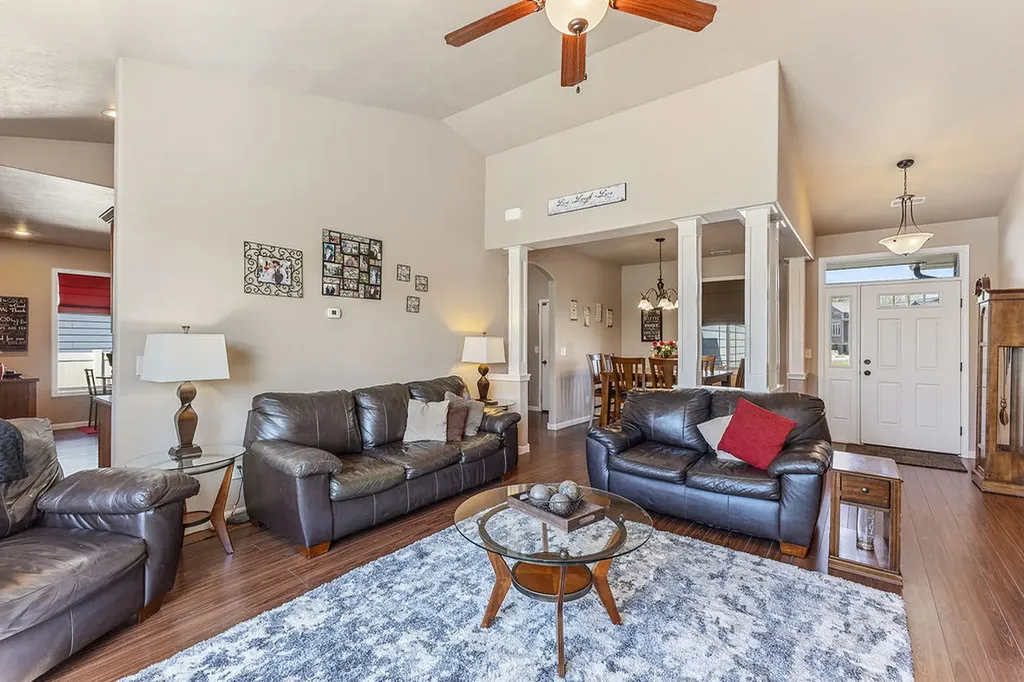 2606 Meadow Creek Billings MT 59105