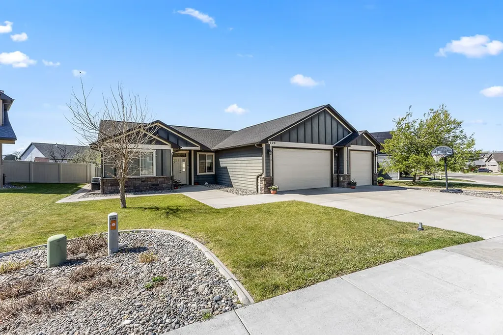 2606 Meadow Creek Billings MT 59105