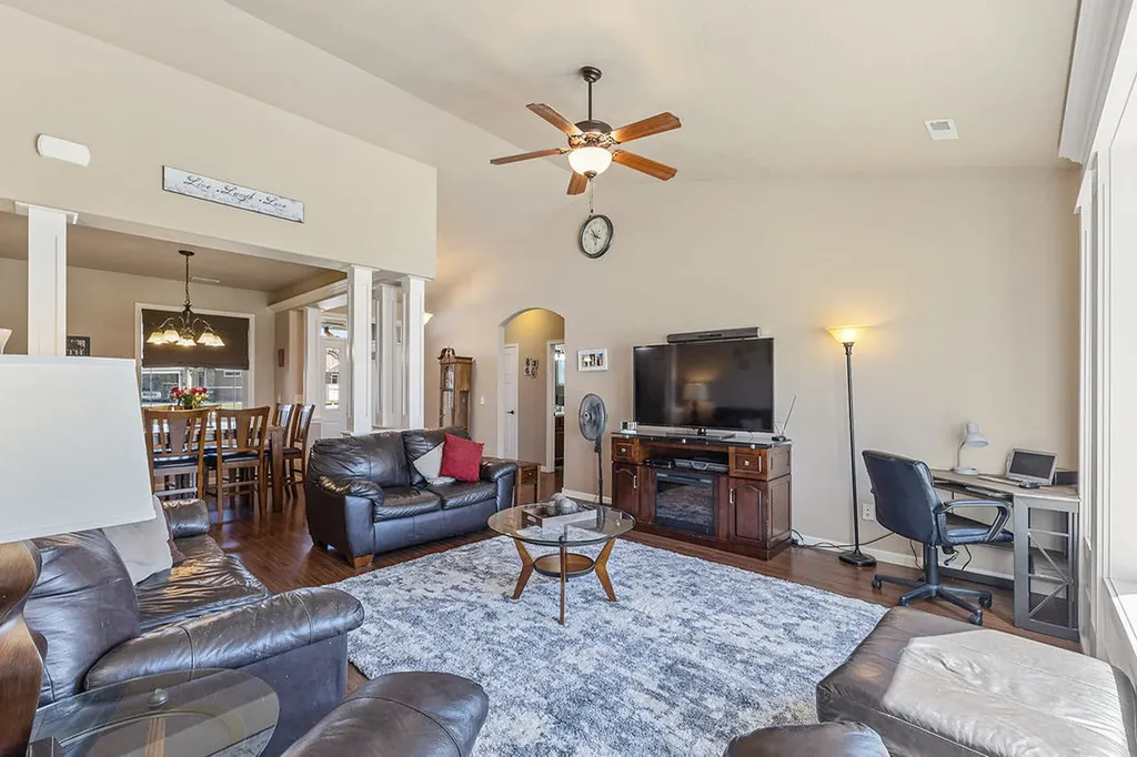 2606 Meadow Creek Billings MT 59105