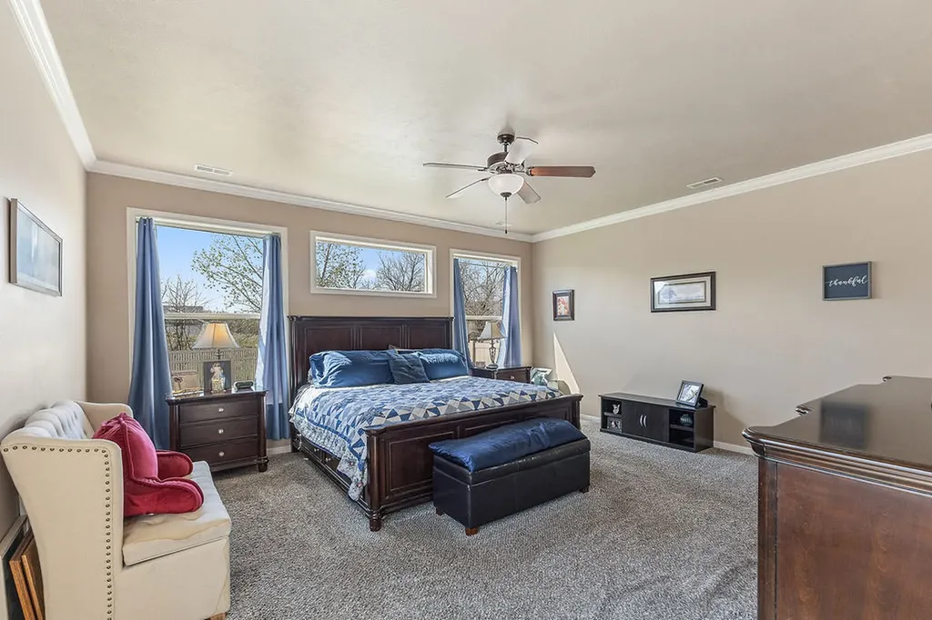 2606 Meadow Creek Billings MT 59105