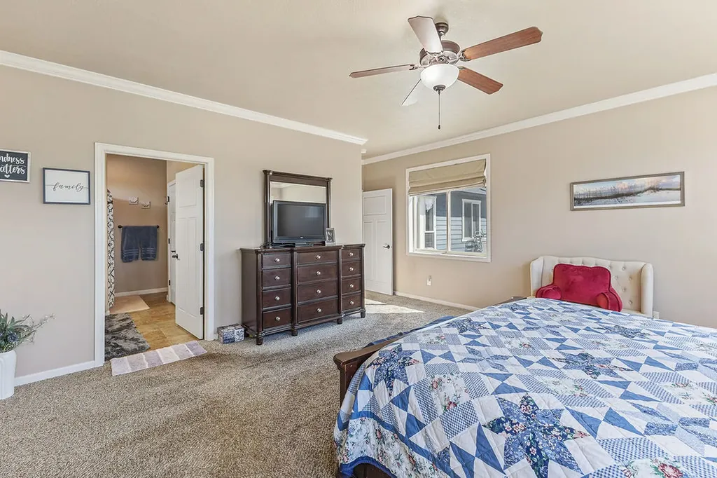 2606 Meadow Creek Billings MT 59105