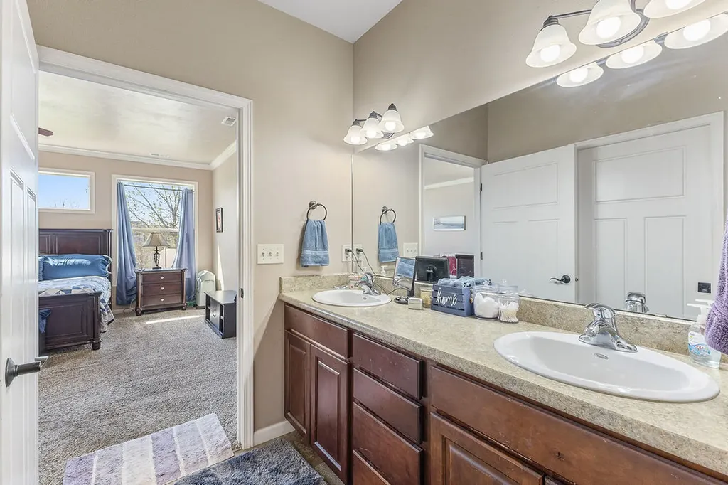 2606 Meadow Creek Billings MT 59105