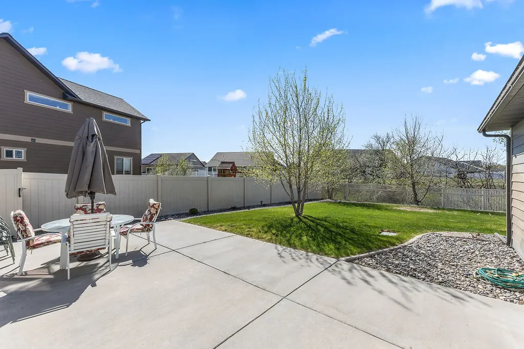 2606 Meadow Creek Billings MT 59105
