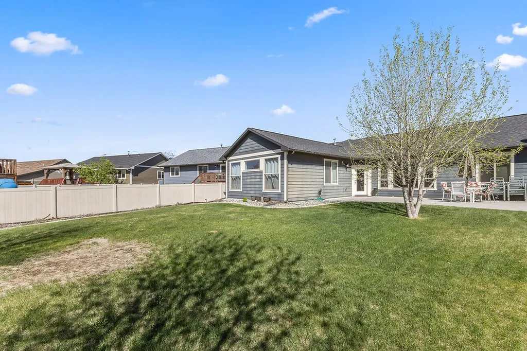 2606 Meadow Creek Billings MT 59105