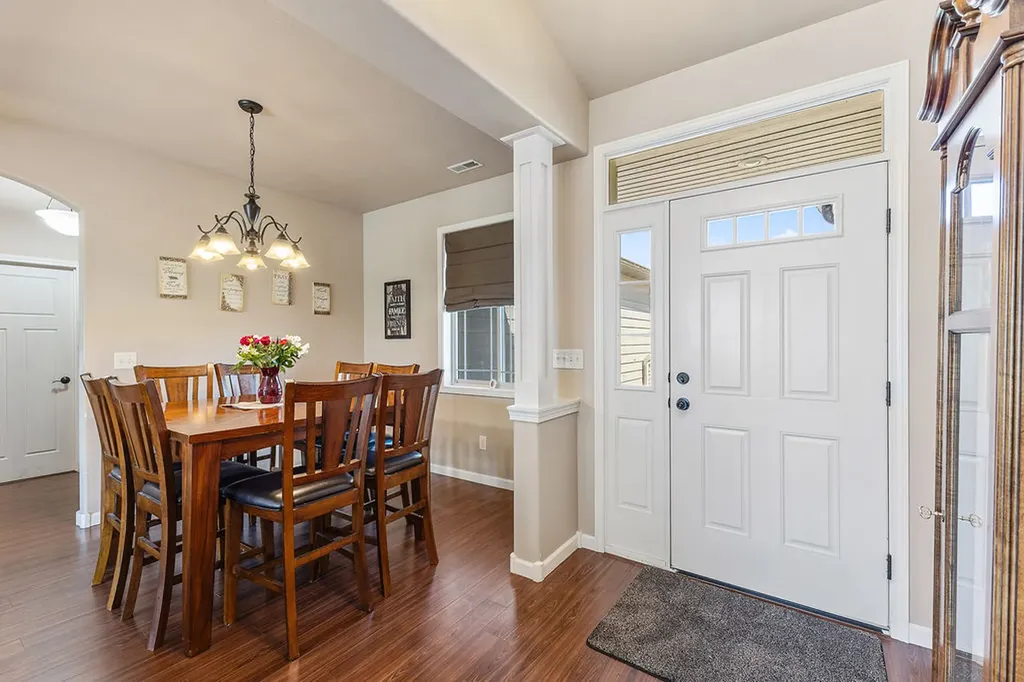 2606 Meadow Creek Billings MT 59105