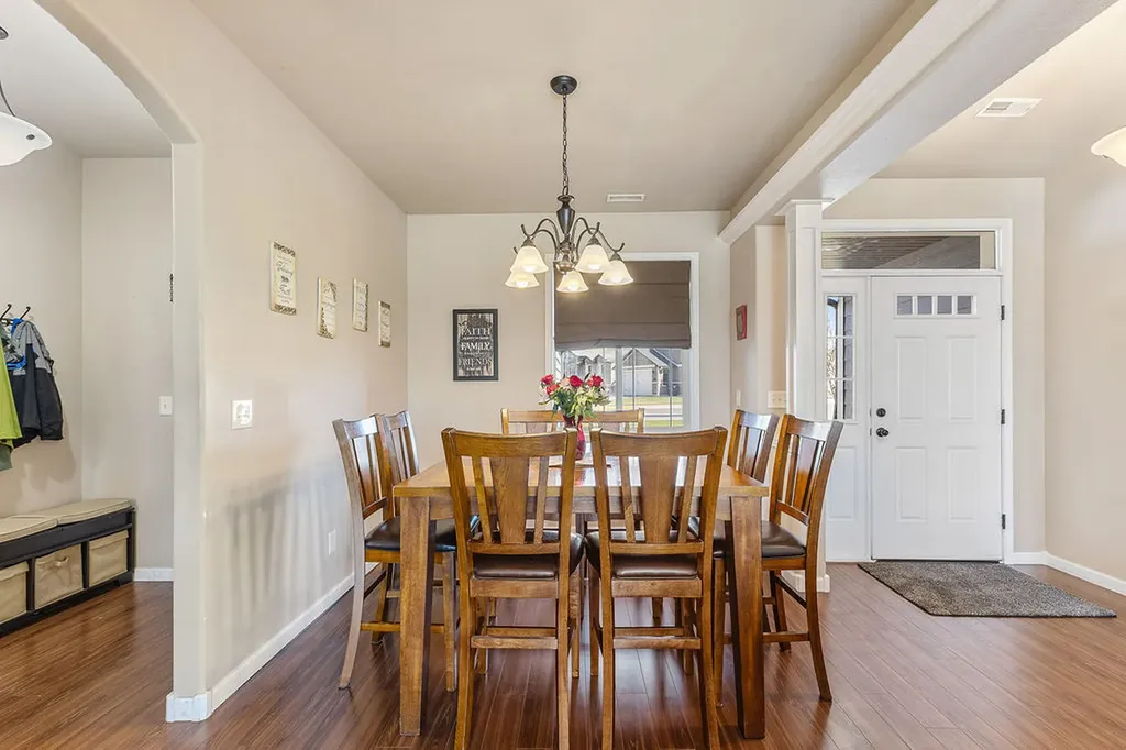 2606 Meadow Creek Billings MT 59105